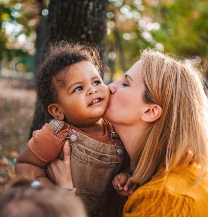 Adoption Services with Irene G. Mugambi, P.C