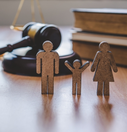 Family Law Services with Irene G. Mugambi, P.C