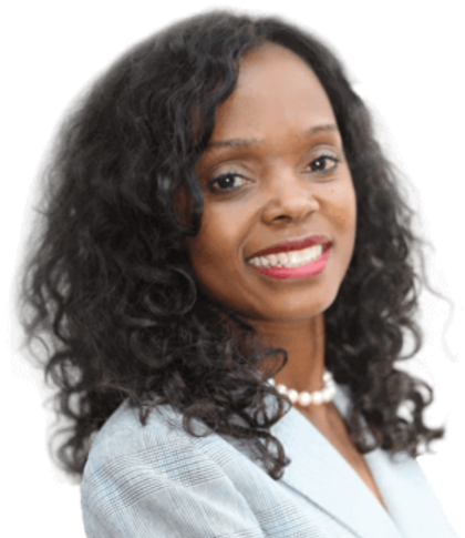 Irene G. Mugambi - Attorney
