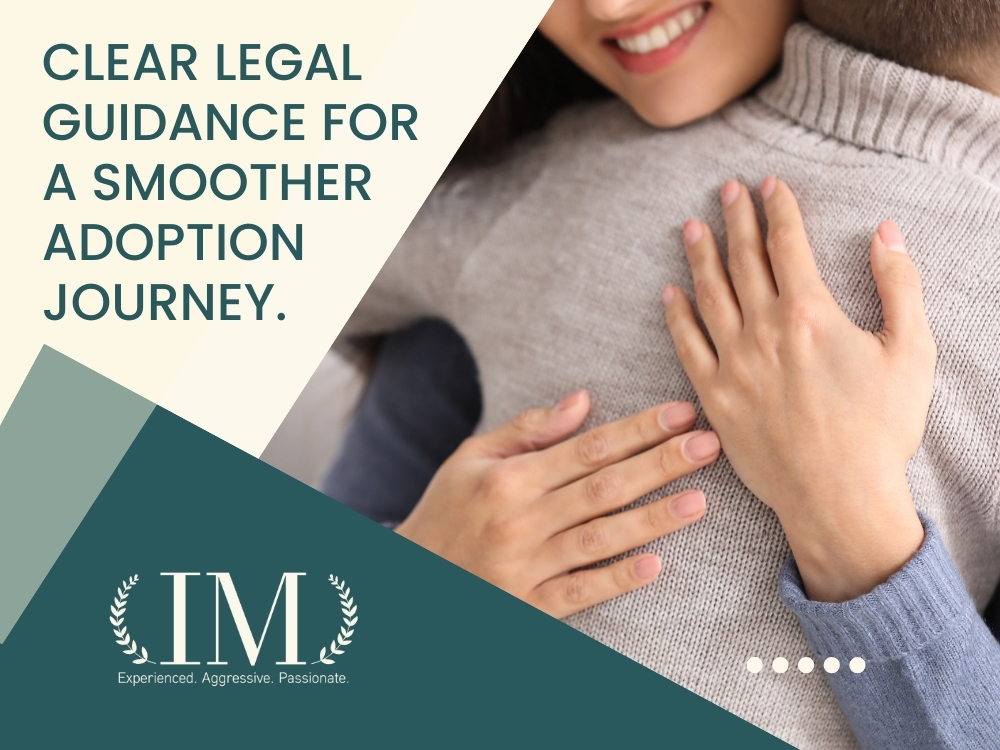 Adoption - Clear Legal Guidance - Irene Mugambi Law