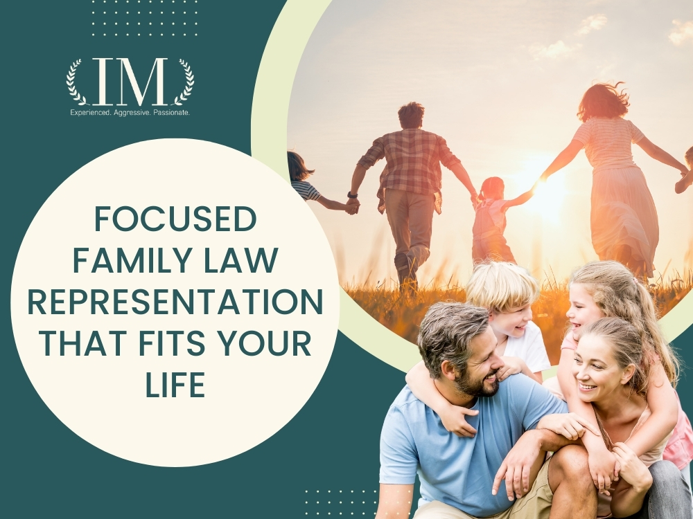 Family Law - Clear Legal Guidance - Irene Mugambi Law