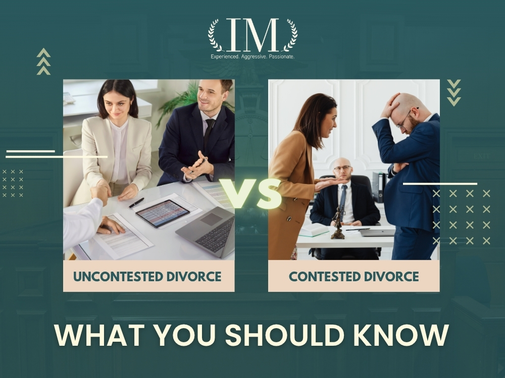 Divorce - What’s the Difference - Irene Mugambi Law